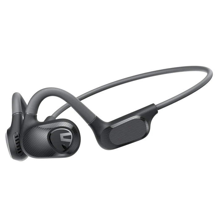 Căști SoundPEATS GoFree 2 – Design Open-Ear, Sunet Hi-Res cu LDAC, Autonomie 35h și Mod Gaming 60ms