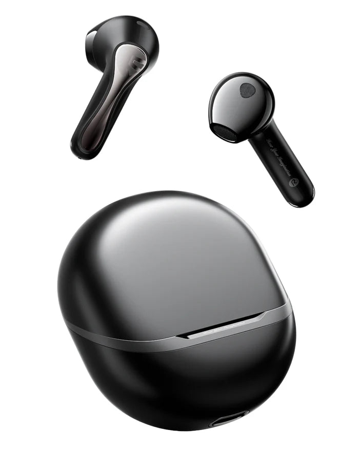 Căști Bluetooth SoundPEATS Air 5 – Sunet Hi-Res cu aptX Lossless, ANC, Bluetooth 5.4 și Autonomie de 30h