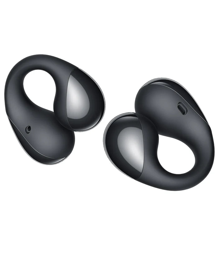 SoundPEATS PearlClip Pro – Căști Bluetooth cu Design Ergonomic, Autonomie Extinsă, Conectivitate Duală