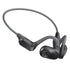 Căști SoundPEATS GoFree 2 – Design Open-Ear, Sunet Hi-Res cu LDAC, Autonomie 35h și Mod Gaming 60ms