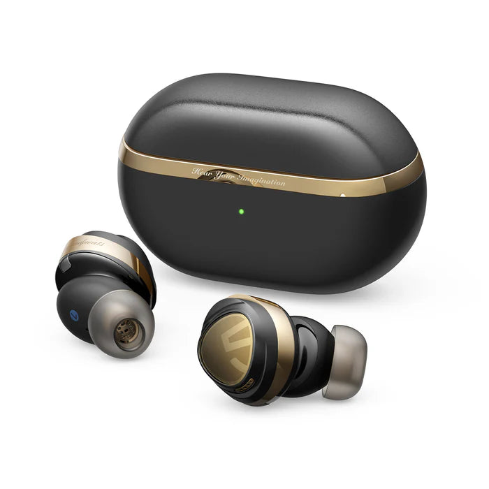 SoundPEATS Opera 05 – Căști Wireless cu Drivere Hibride, ANC și Audio de Înaltă Fidelitate