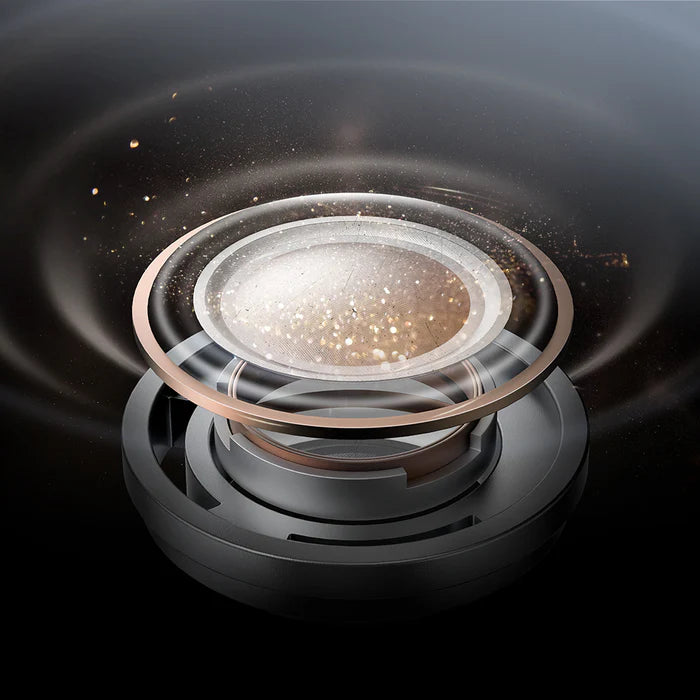 Căști Bluetooth SoundPEATS Air4 Pro – ANC 45dB, aptX Lossless, Autonomie 26h
