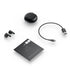 Căști Bluetooth SoundPEATS Air 4 – Sunet Hi-Res cu aptX Lossless, ANC, Bluetooth 5.3 și Autonomie de 26h