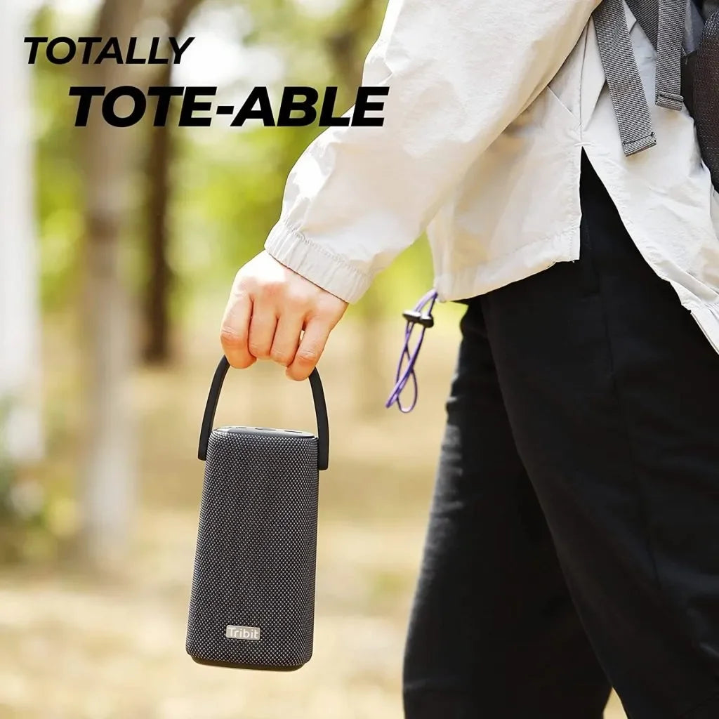 Totally Tote-able