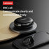 Casti Wireless Lenovo T50 Bluetooth 5.2 - Design Ear Hook, Impermeabile, Microfon, Reducere Zgomot, Casti Gaming si Sport