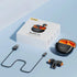 Casti Bluetooth Realfit F2 TWS, Sunet HiFi Excelent, Wireless