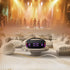 Tribit StormBox Blast 2 Boxa Bluetooth 200W cu Subwoofer, IP67 Rezistenta la Apa, 30H