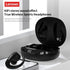 Casti Wireless Lenovo T50 Bluetooth 5.2 - Design Ear Hook, Impermeabile, Microfon, Reducere Zgomot, Casti Gaming si Sport