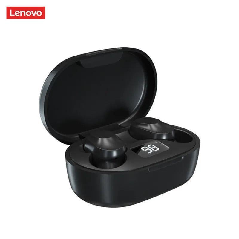 Casti Bluetooth Lenovo XT91 - TWS, Gaming, Noise Cancelling