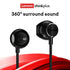 Castile Lenovo TW6 Pro – Sunet HiFi & Design Semi In-Ear