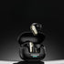 Cuffie Bluetooth Monster MQT52 con cancellazione del rumore ENC, suono Hi-Fi e bassa latenza