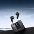 Cuffie Bluetooth Lenovo LP49 TWS con cancellazione del rumore e durata prolungata della batteria