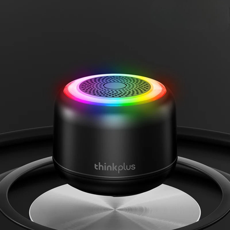 Boxă Portabilă Bluetooth Lenovo K14 Pro cu Sunet 360°, TWS și Autonomie 8 Ore