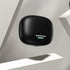 Cuffie Bluetooth Monster MQT52 con cancellazione del rumore ENC, suono Hi-Fi e bassa latenza
